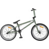 Велосипед TECH TEAM BMX TT LEVEL зеленый 20 